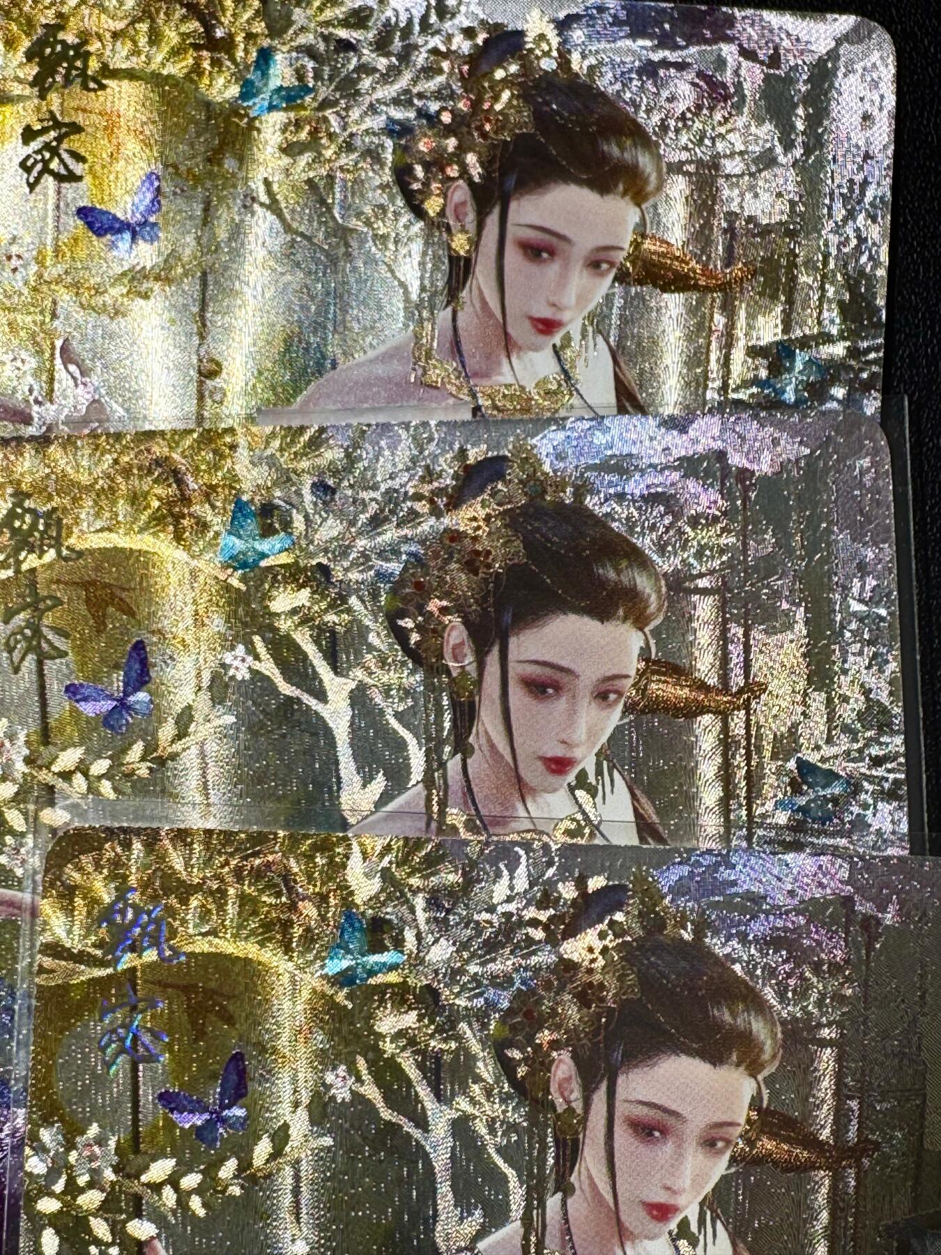 NO.20.5 好又多妹卡大赏，祝你新年旺桃花~只能从此链接进的专场！新店点关注不迷路~每周一站式配齐，方便凑单！（周5晚9点截拍，卖家送拍免费！）