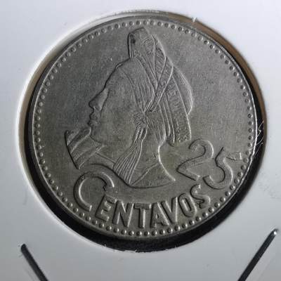 沼泽如烟--第950场 - 危地马拉1979年25分