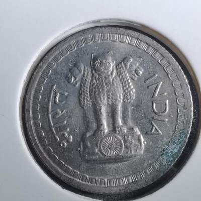 沼泽如烟--第950场 - 印度1973年25派沙