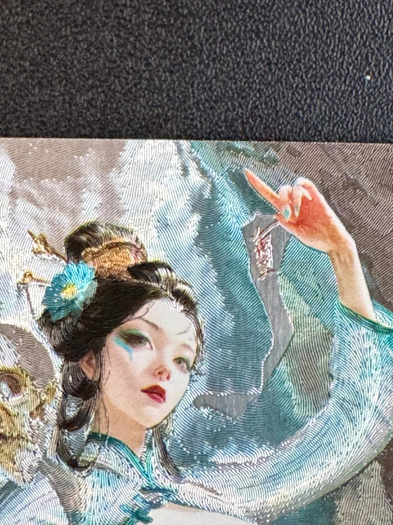 NO.20.5 好又多妹卡大赏，祝你新年旺桃花~只能从此链接进的专场！新店点关注不迷路~每周一站式配齐，方便凑单！（周5晚9点截拍，卖家送拍免费！） 奇点 澜柚子 白骨夫人 粗闪