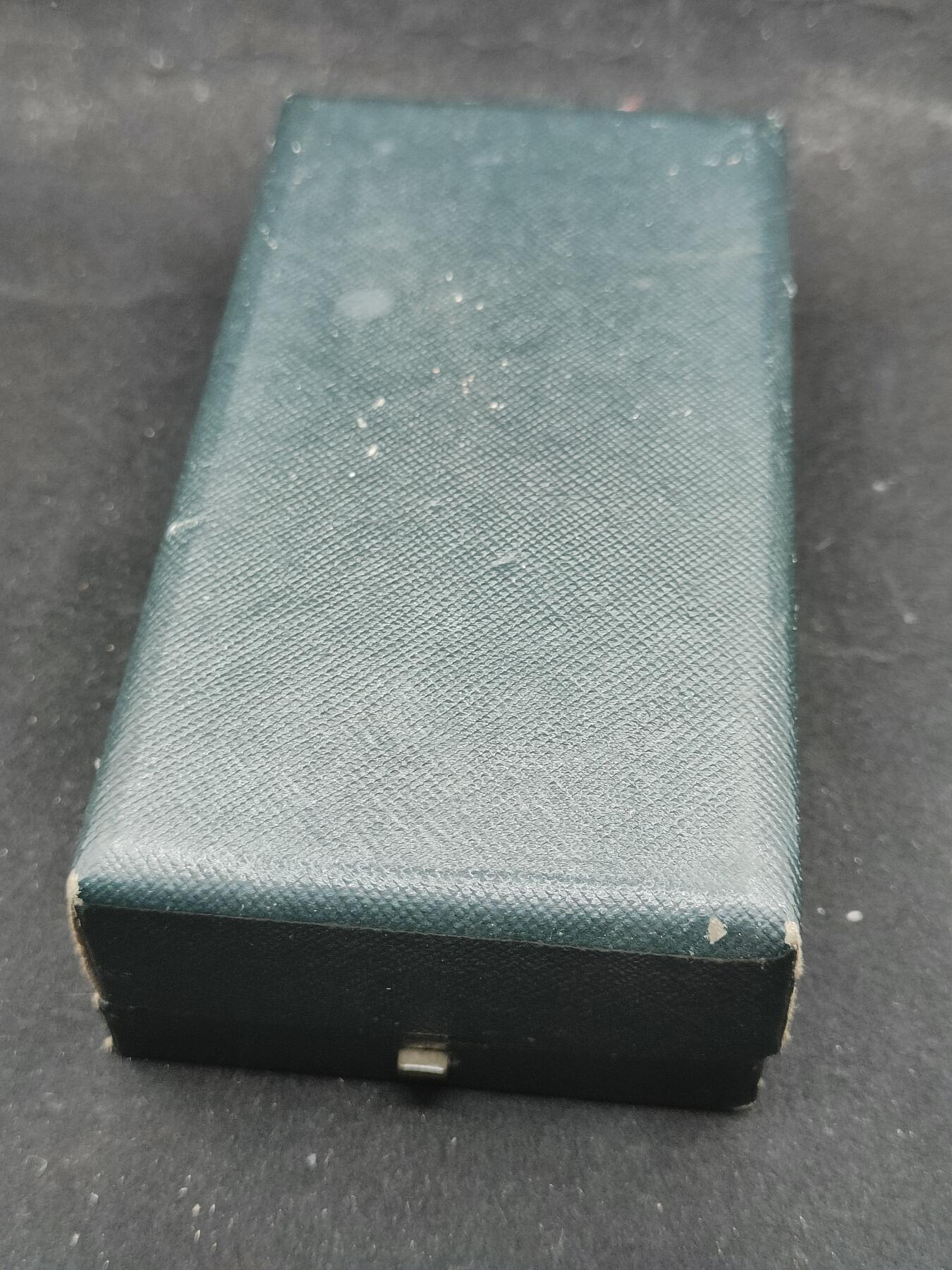 0元起拍勋章 第322期 咸鱼国勋章拍卖专场 1月4日（周日）下午6：00开始 马达加斯加 国家功绩勋章 法国亚瑟贝特朗代工