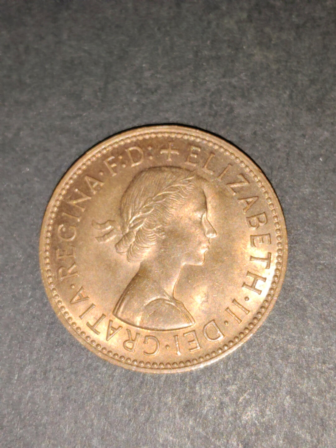 猩哥外币小铺➨【第216场】 英国