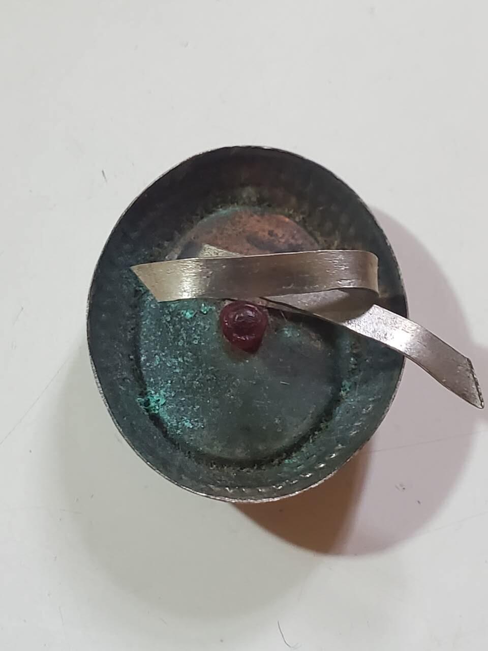 韵星假日拍卖第三十五期 -- Rimey Holidays Auction 34 匈牙利人民共和国人民军大檐帽帽徽