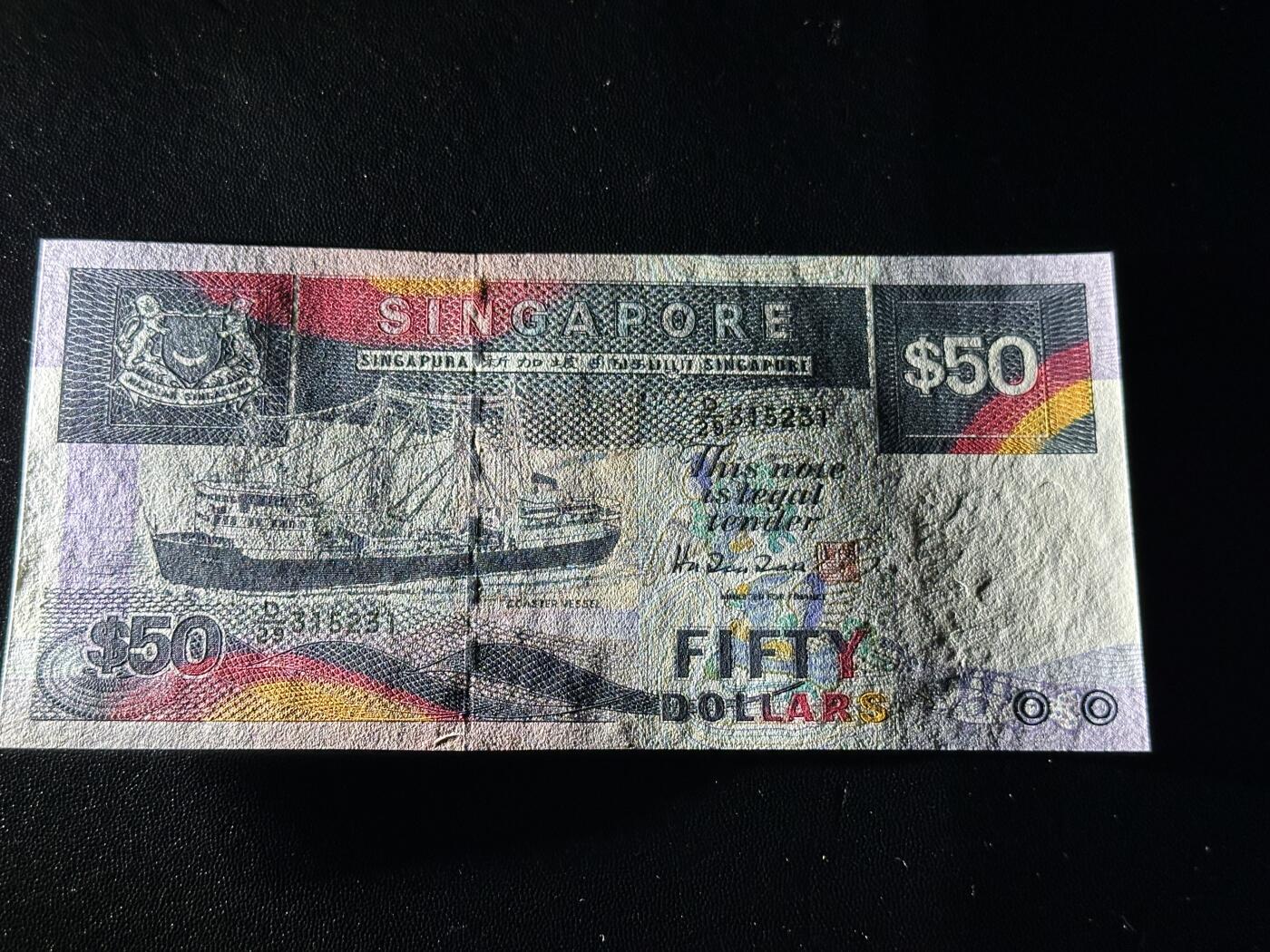 《外钞收藏家》第五百九十九期（畅拍场）（本平台长期征集拍品、欢迎藏友们联系合作）