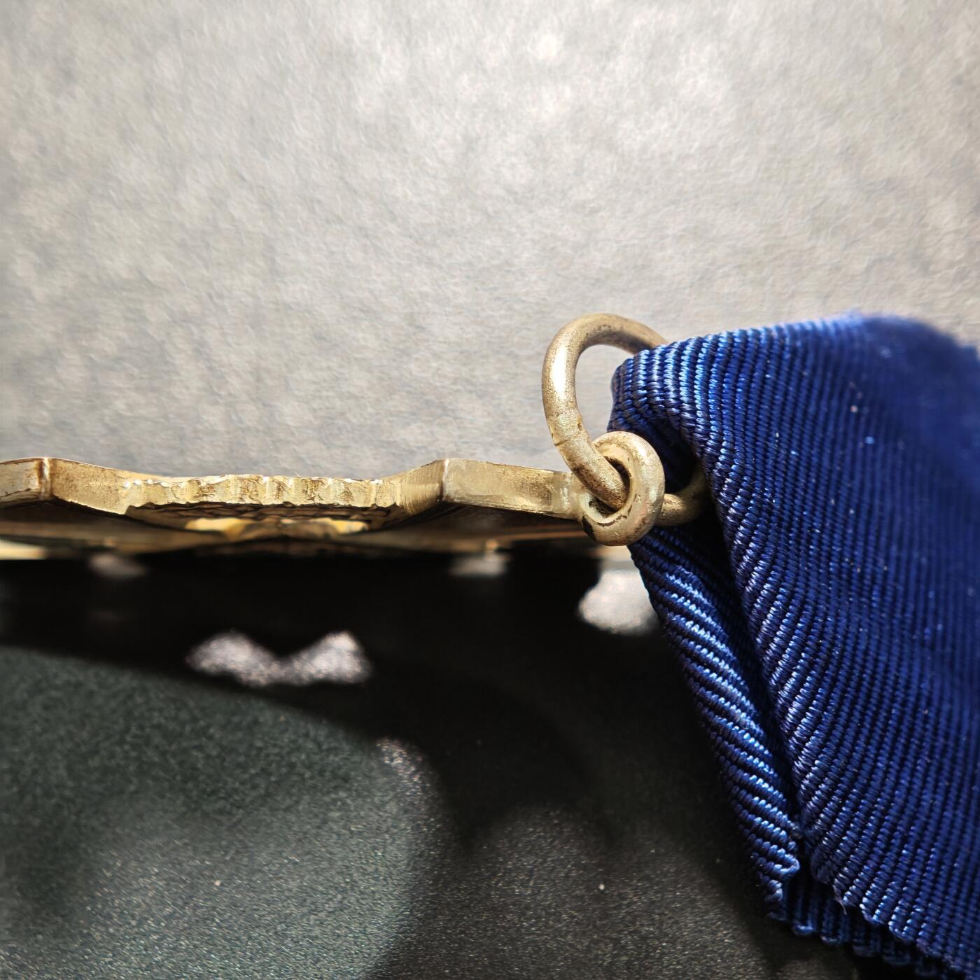 【德藏】世界币章拍卖第160期