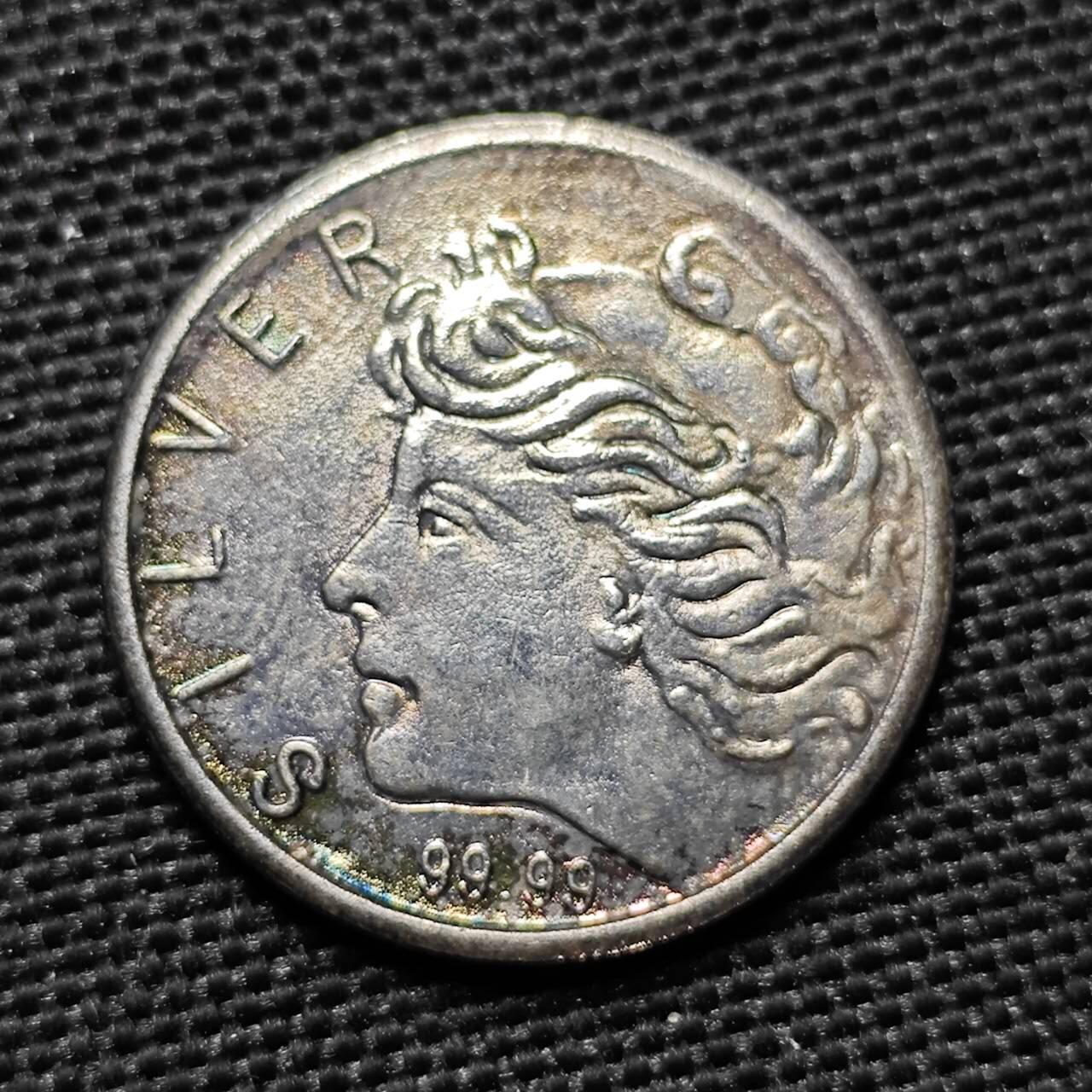 KK钱币收藏小铺 《套币 好品/批量散币专场》  2月预留时间 周末发货