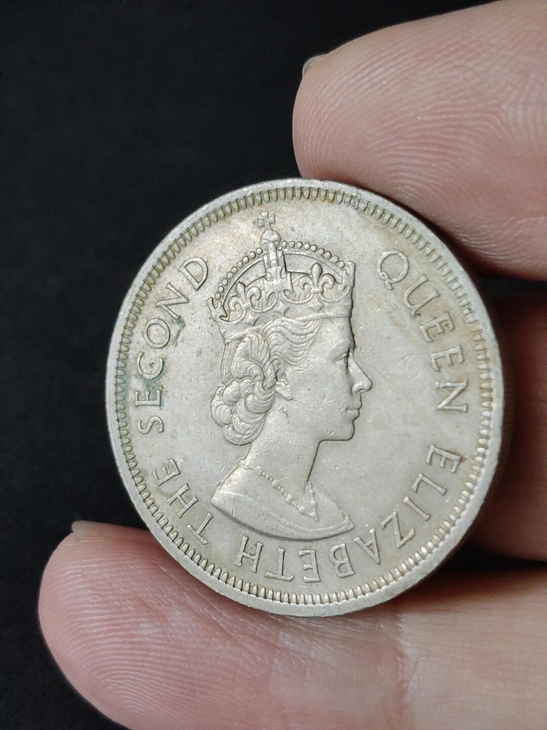 猩哥外币小铺➨【第216场】 大壹圆