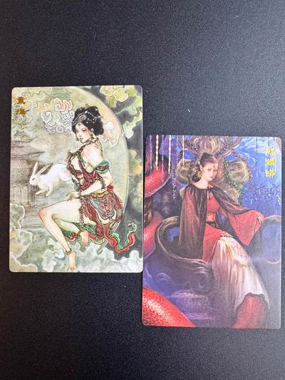 NO.20 好又多金牌大场，新年马到成功！新店点关注不迷路！每周一站式配齐，方便凑单！（周6晚8点截拍，卖家送拍0抽成！） - 范特卡 红鳞蟒 素娥 普卡两张