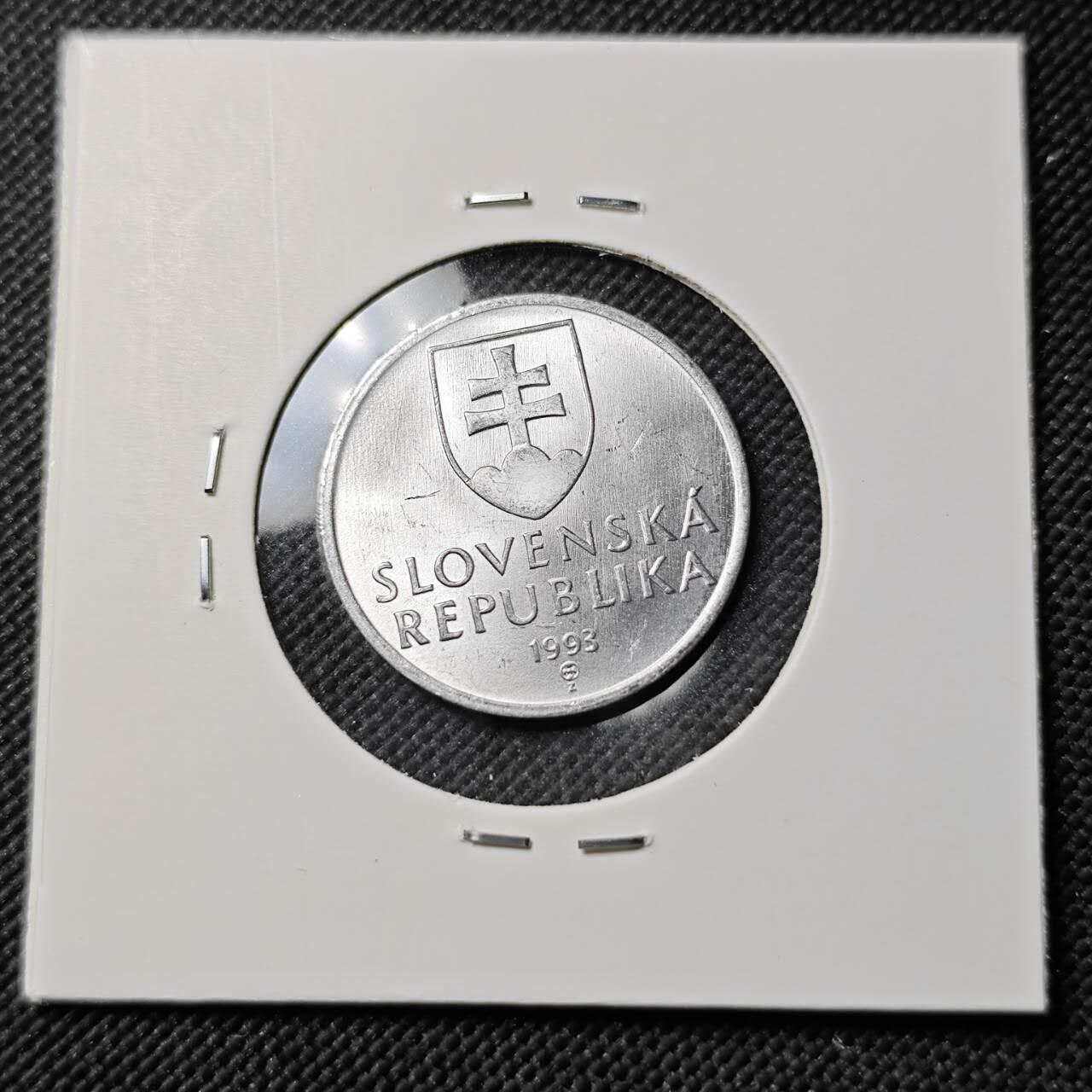 KK钱币收藏小铺  第384期  2月预留时间 周末发货  捷克50赫勒