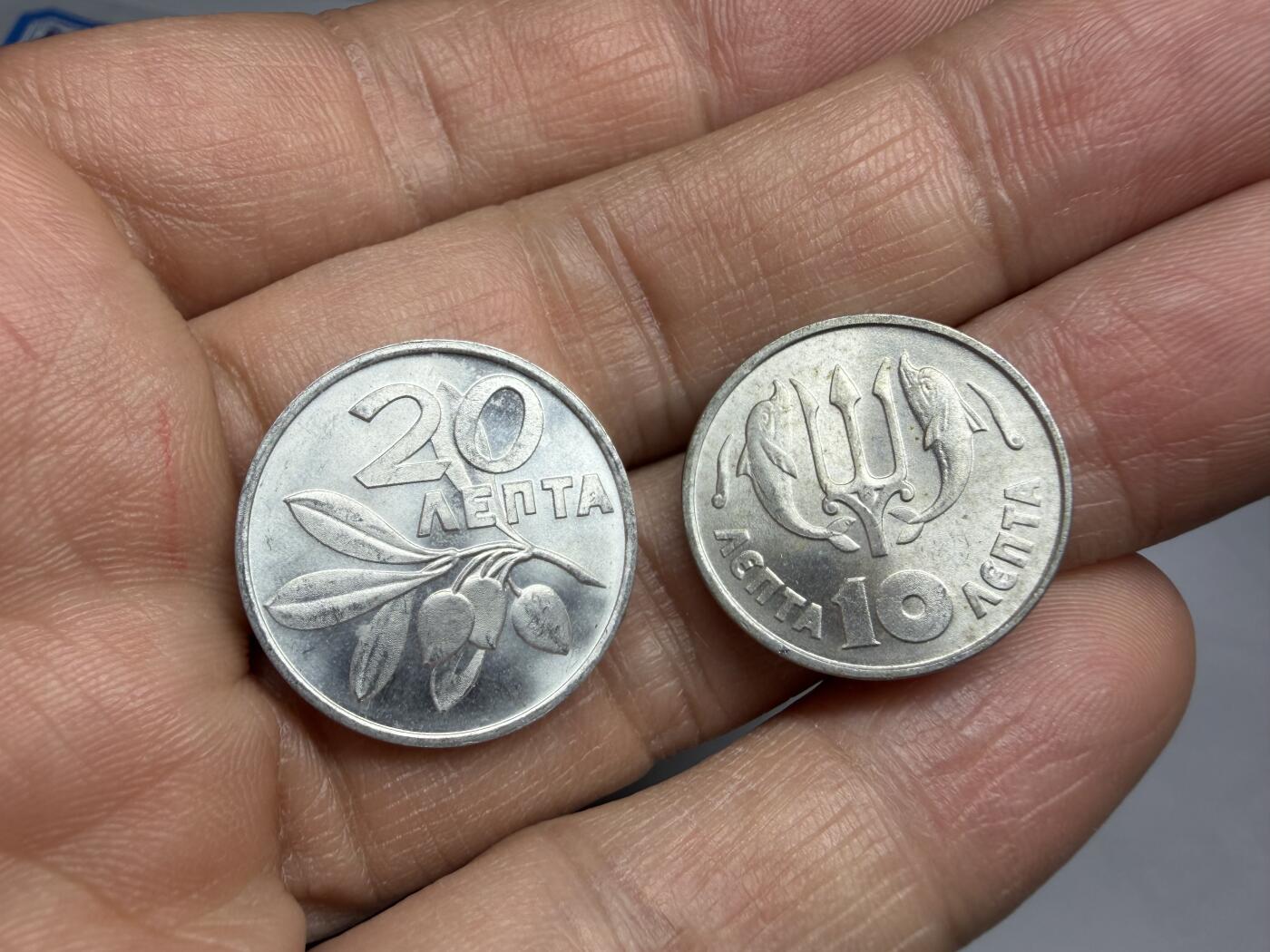 2026年集古藏今外币拍卖第一期-第1场—（总第298拍），可以寄存60天，满160元包邮。