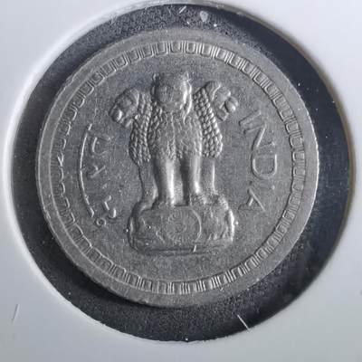 沼泽如烟--第950场 - 印度1963年25派沙