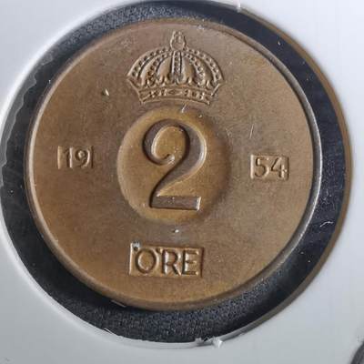 沼泽如烟--第950场 - 瑞典1954年2