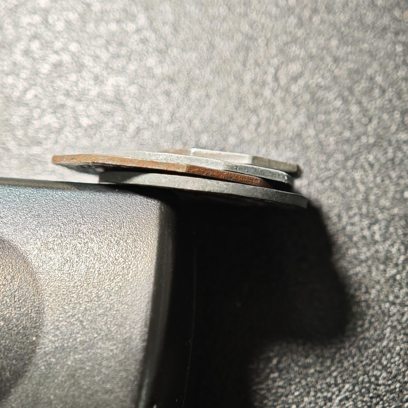 【德藏】世界币章拍卖第160期 德国 德紧硬币 4枚一组