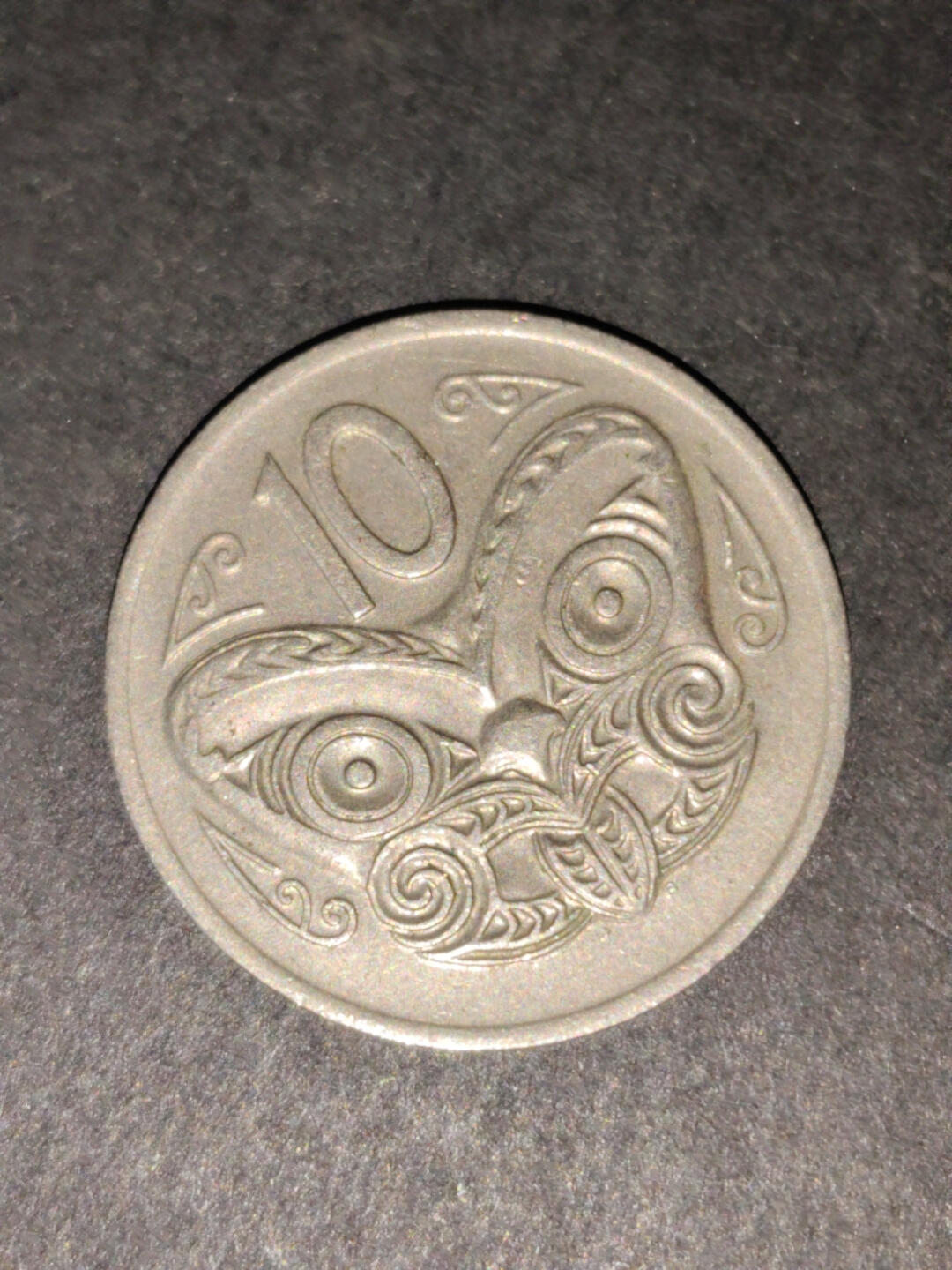 猩哥外币小铺➨【第216场】 新西兰