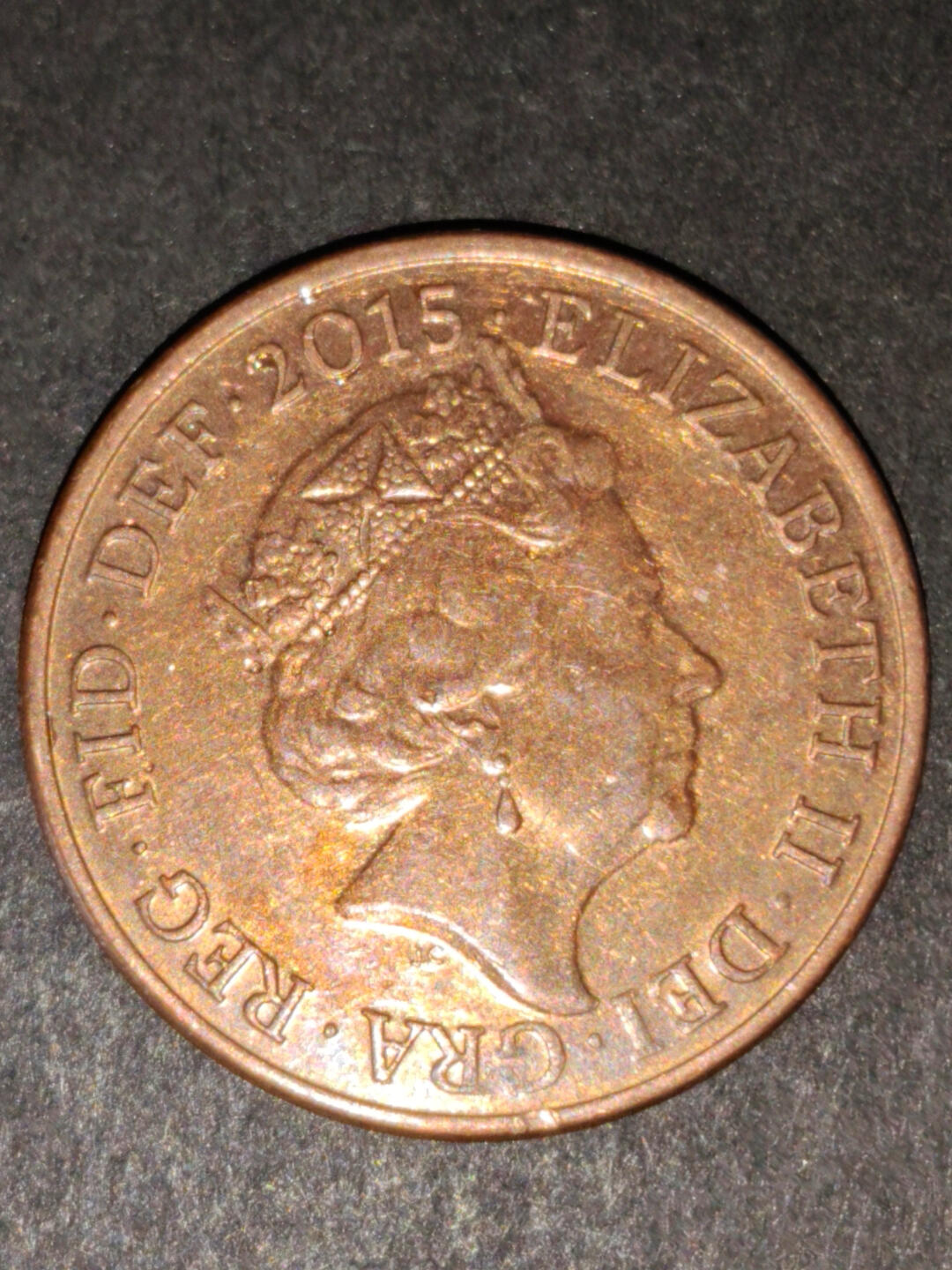 猩哥外币小铺➨【第216场】 英国