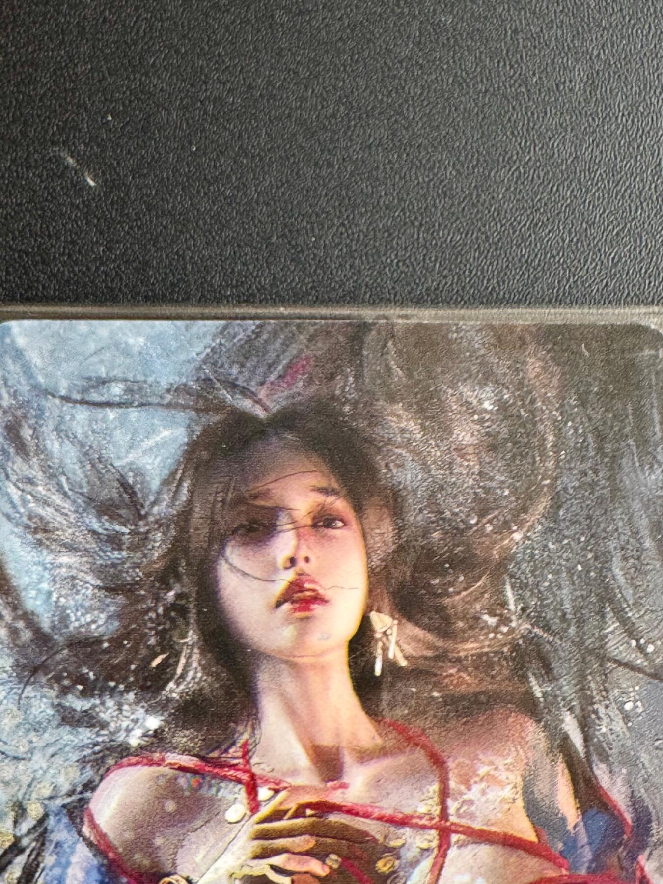 NO.20.5 好又多妹卡大赏，祝你新年旺桃花~只能从此链接进的专场！新店点关注不迷路~每周一站式配齐，方便凑单！（周5晚9点截拍，卖家送拍免费！） 焱卡 人间传 刷子 蔡文姬 大头卡