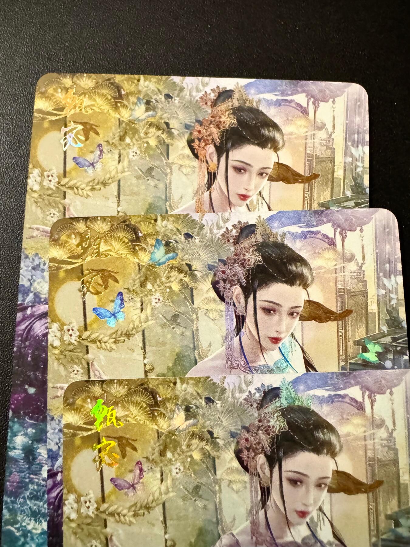 NO.20.5 好又多妹卡大赏，祝你新年旺桃花~只能从此链接进的专场！新店点关注不迷路~每周一站式配齐，方便凑单！（周5晚9点截拍，卖家送拍免费！）