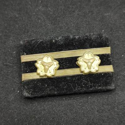 0元起拍勋章 第322期 咸鱼国勋章拍卖专场 1月4日（周日）下午6：00开始 - 消防团阶级章