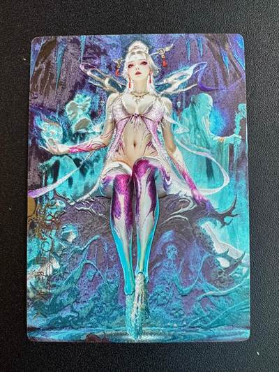 NO.20 好又多金牌大场，新年马到成功！新店点关注不迷路！每周一站式配齐，方便凑单！（周6晚8点截拍，卖家送拍0抽成！） - 奇点卡牌 宗rich 尸魔 冷烫粗闪