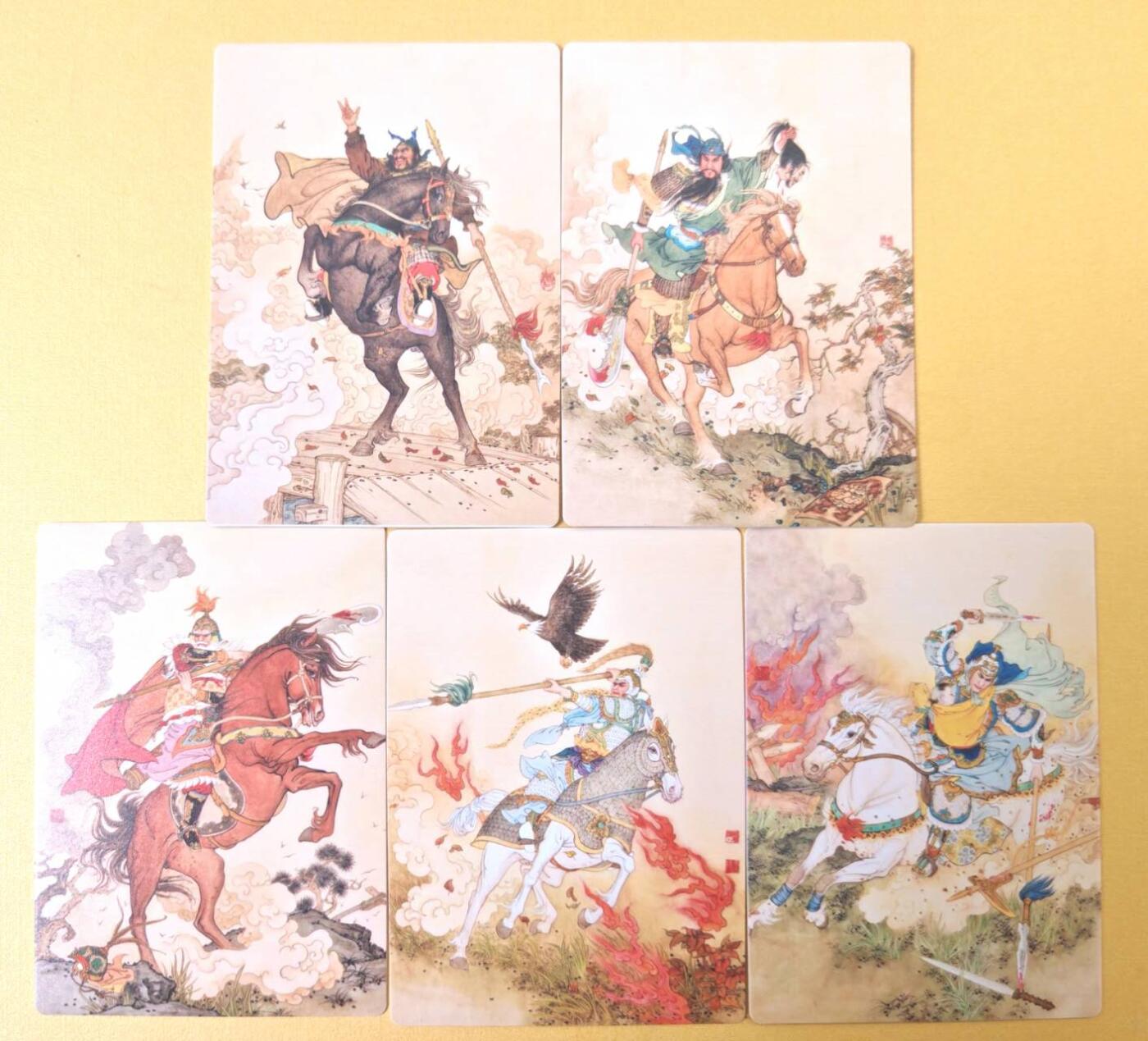 趣卡卡拍No.22期（无佣金免手续费，分享成交有奖）