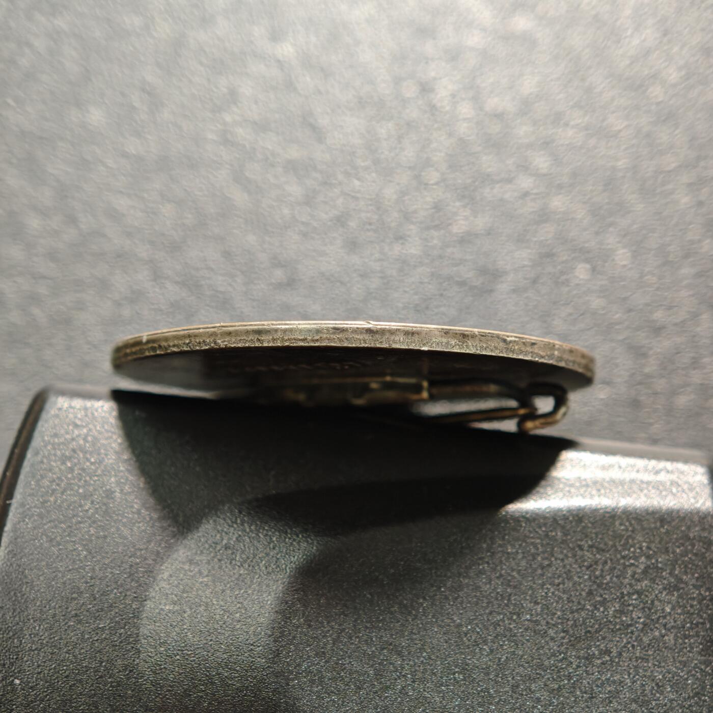 【德藏】世界币章拍卖第160期