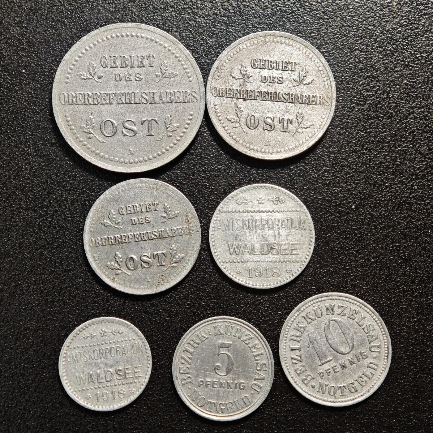 【德藏】世界币章拍卖第160期