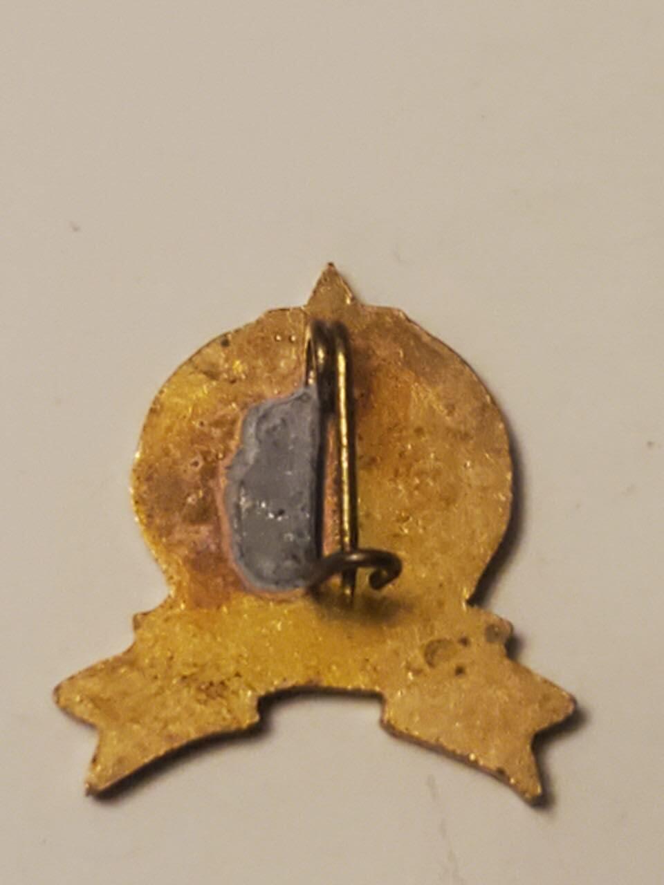 韵星假日拍卖第三十五期 -- Rimey Holidays Auction 34 匈牙利人民共和国退役军人协会30年服务证章