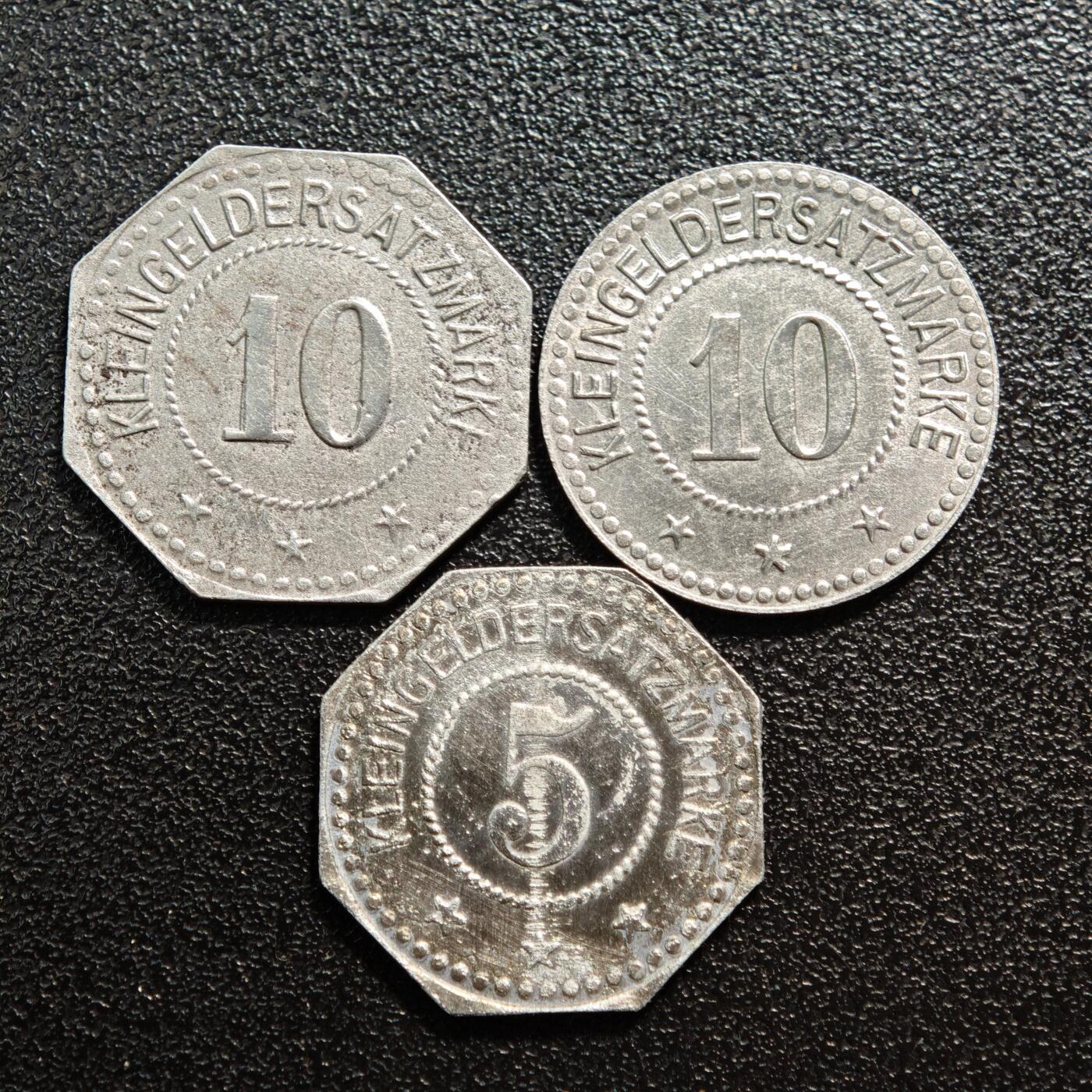 【德藏】世界币章拍卖第160期