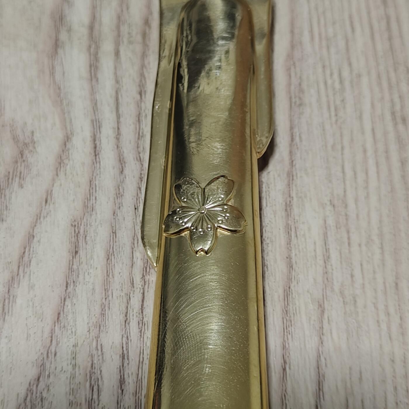 0元起拍勋章 第322期 咸鱼国勋章拍卖专场 1月4日（周日）下午6：00开始 合法未开刃 日本自卫队 防卫大学校仪仗队 指挥刃