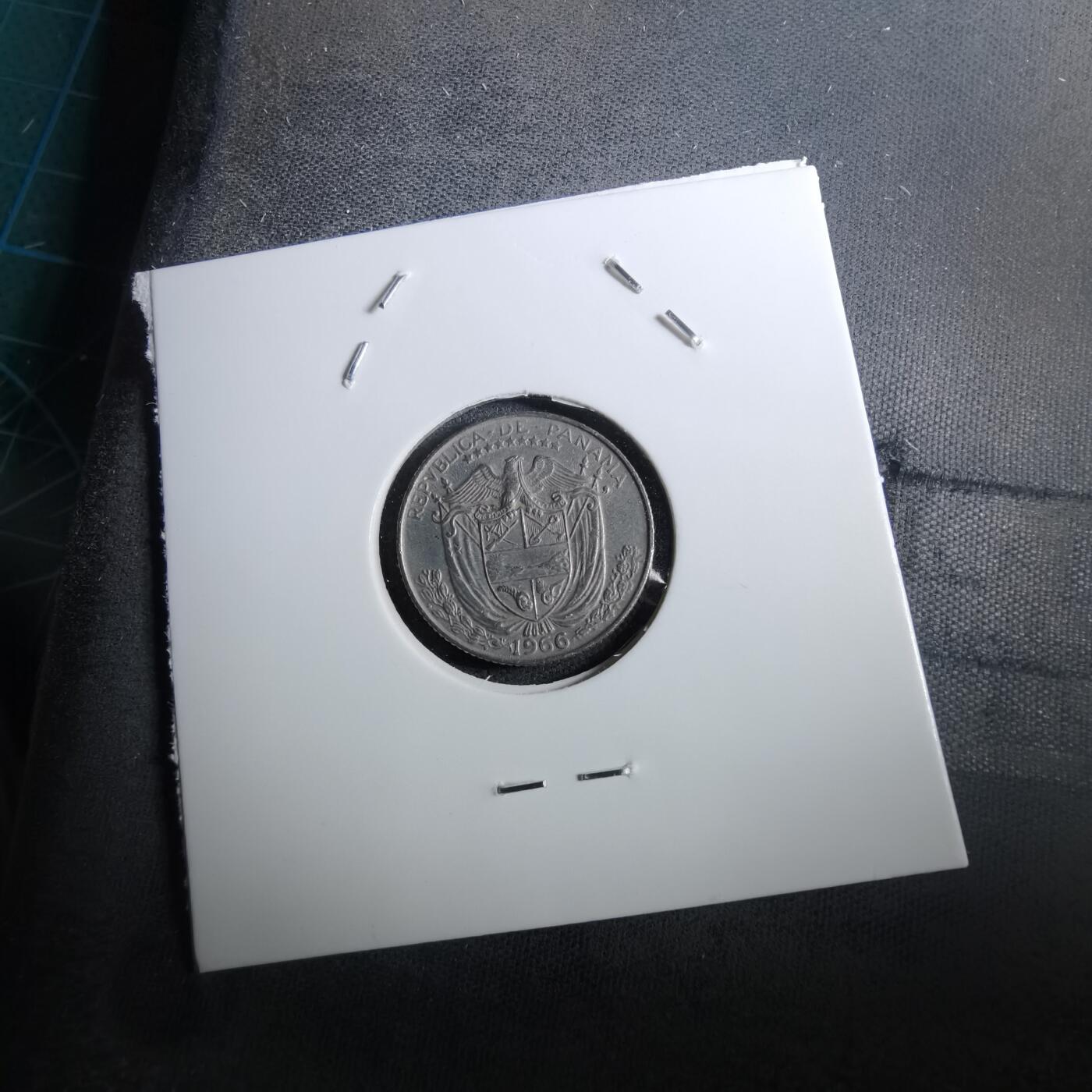 沼泽如烟--第950场 巴拿马