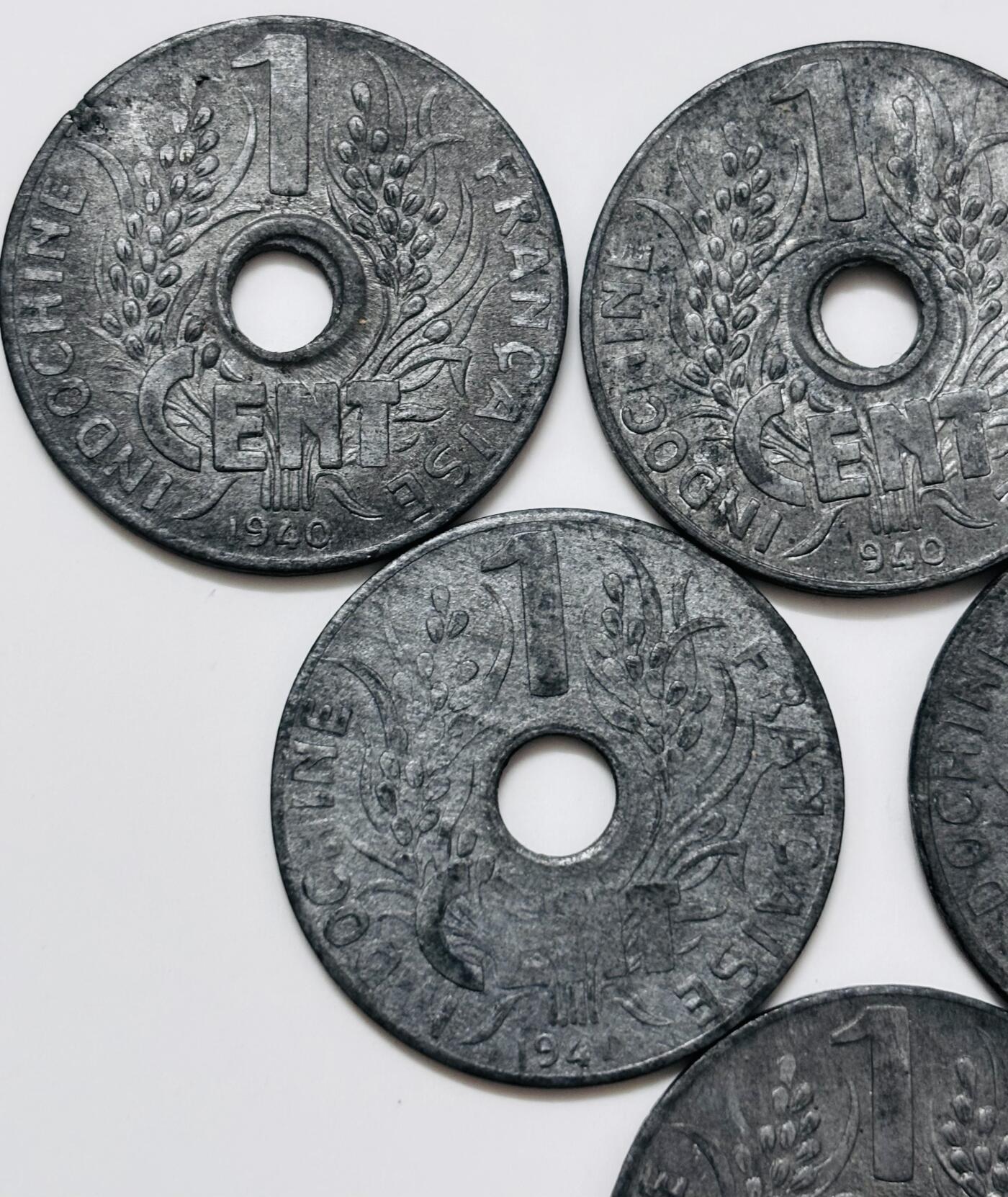 文馨钱币收藏 迎新纳福2026新年第一场（第 287 场）金银老铜币拍卖