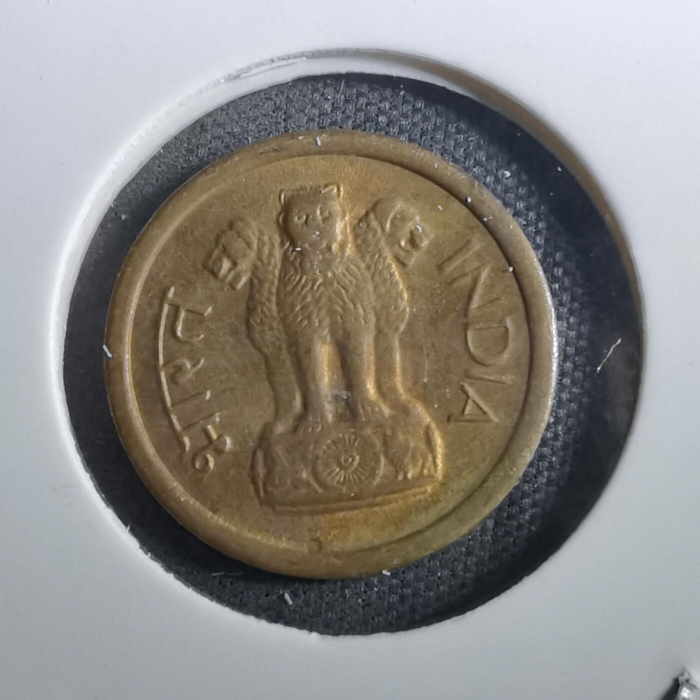 沼泽如烟--第950场 印度1963年1派沙