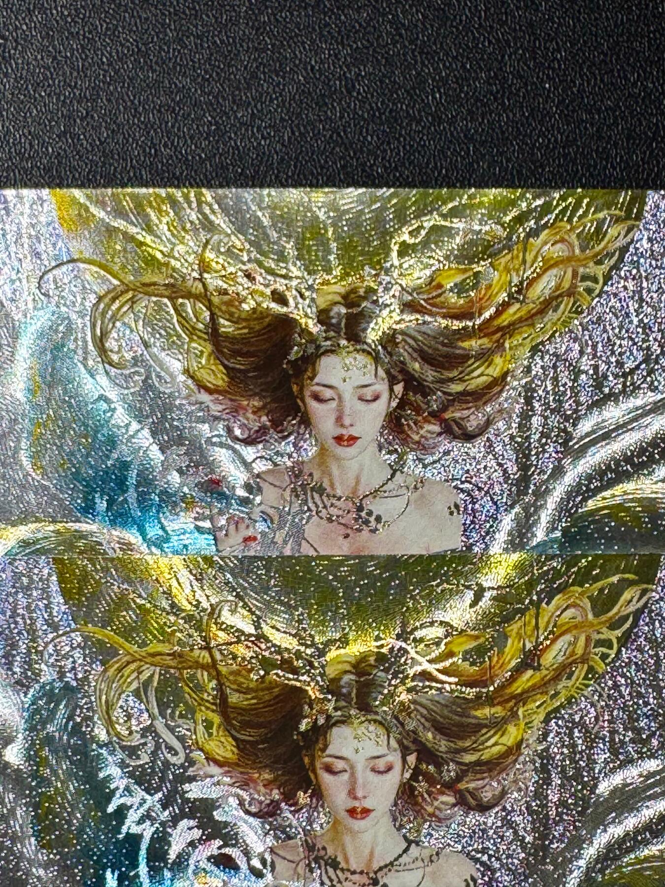 NO.20.5 好又多妹卡大赏，祝你新年旺桃花~只能从此链接进的专场！新店点关注不迷路~每周一站式配齐，方便凑单！（周5晚9点截拍，卖家送拍免费！） 焱卡 刷子 妖姬传 龙女 粗闪