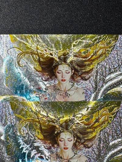 NO.20.5 好又多妹卡大赏，祝你新年旺桃花~只能从此链接进的专场！新店点关注不迷路~每周一站式配齐，方便凑单！（周5晚9点截拍，卖家送拍免费！） - 焱卡 刷子 妖姬传 龙女 粗闪