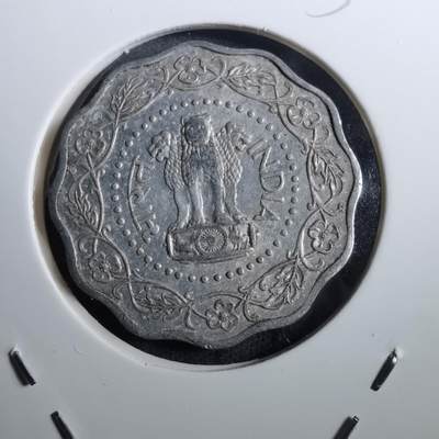 沼泽如烟--第950场 - 印度1972年10派沙