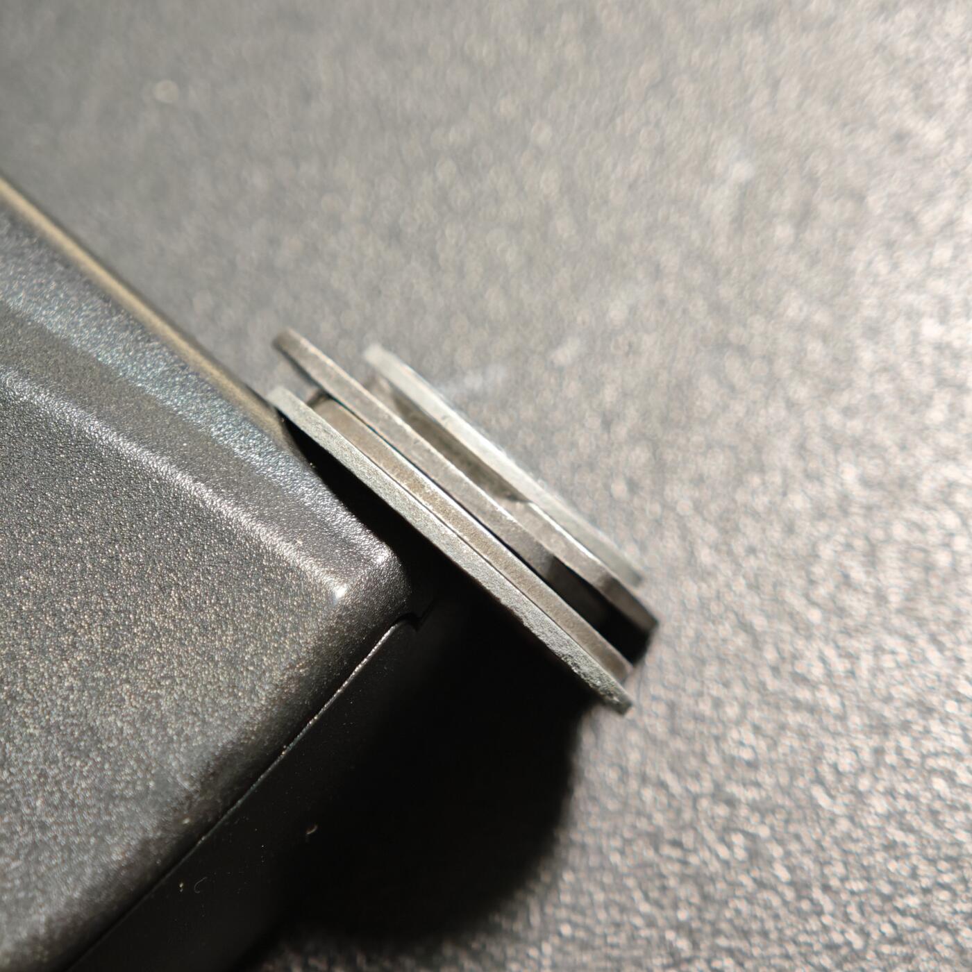 【德藏】世界币章拍卖第160期 德国 德紧硬币 5枚一组