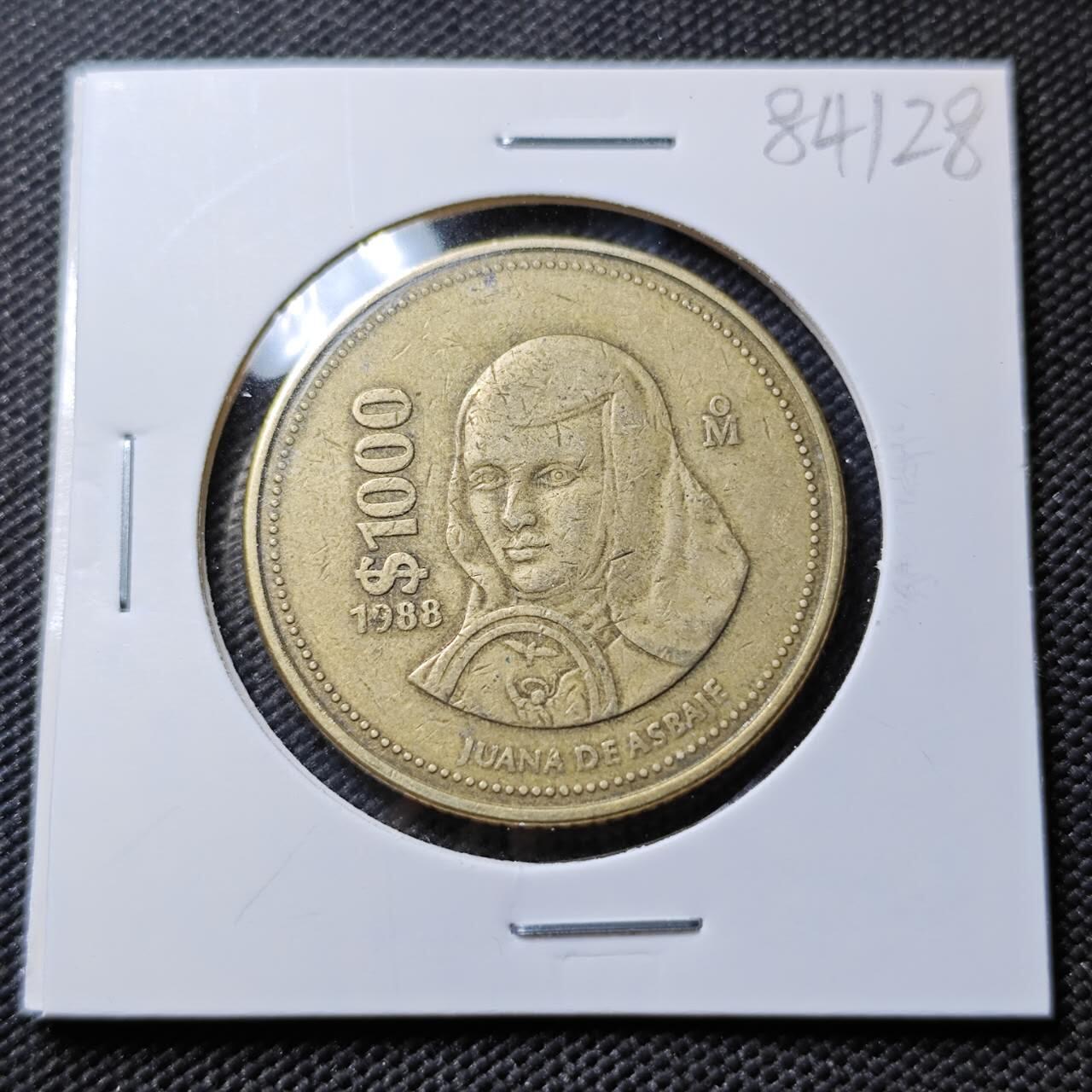 KK钱币收藏小铺  第384期  2月预留时间 周末发货