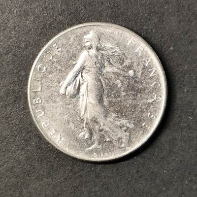 嘉禾收藏    【第426期】            无佣金、可寄存、满30元包邮 - 法国🇫🇷