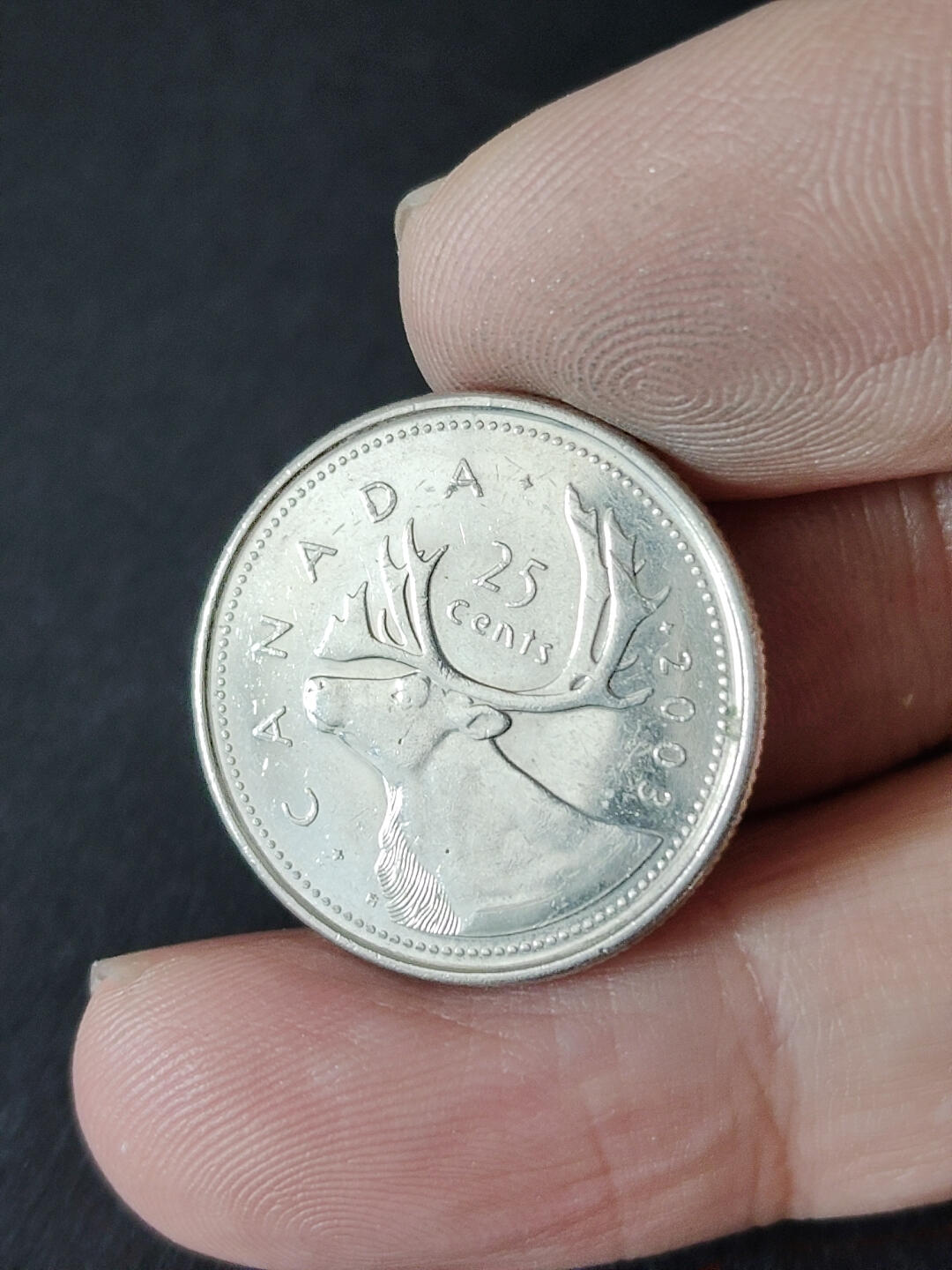 猩哥外币小铺➨【第216场】 加拿大