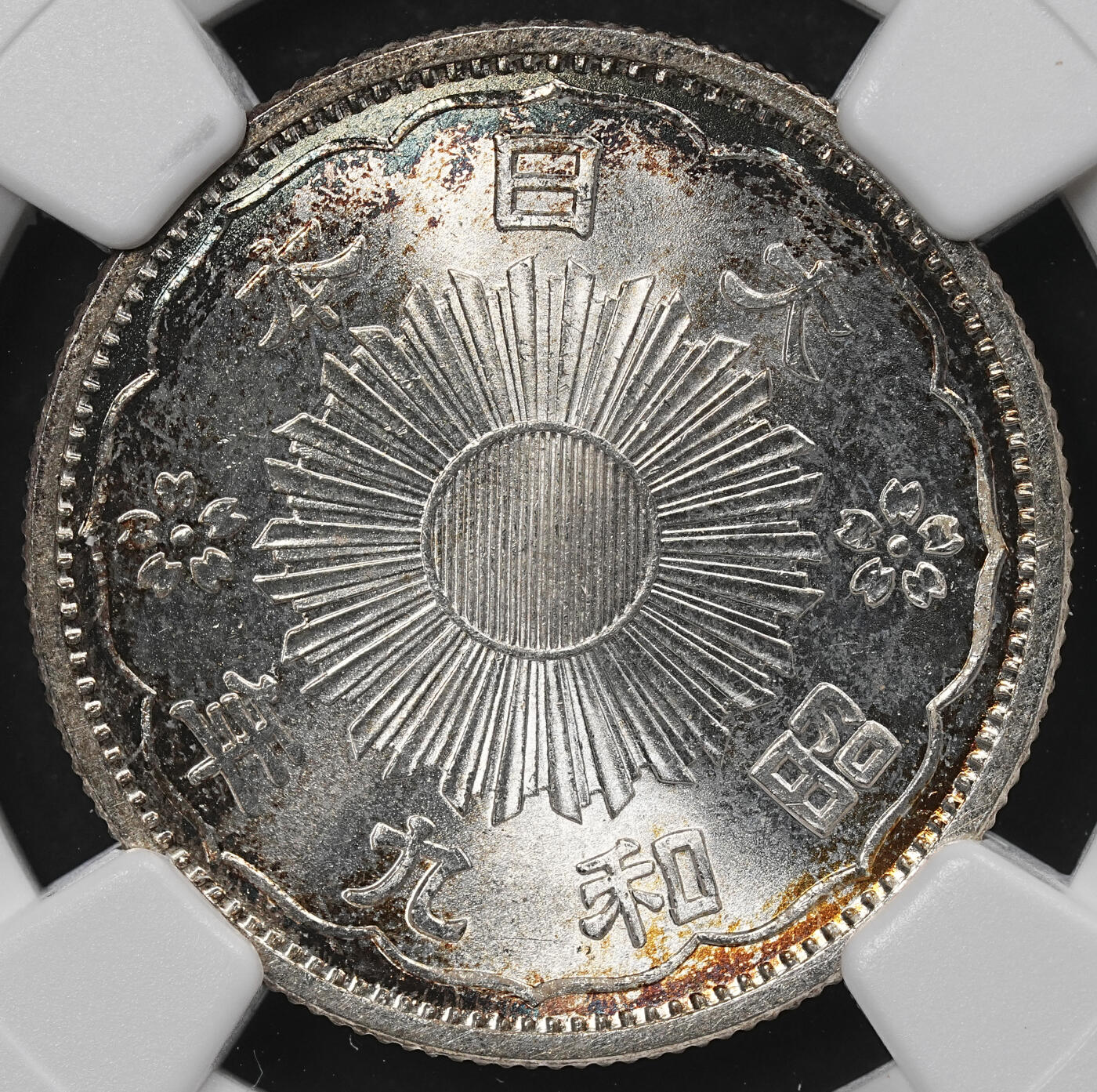 修遠堂世界钱币第一百期