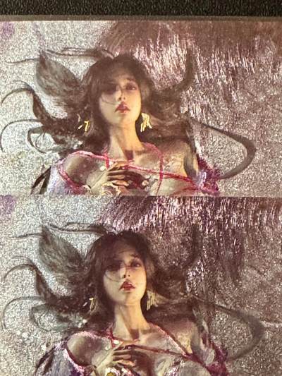 NO.20.5 好又多妹卡大赏，祝你新年旺桃花~只能从此链接进的专场！新店点关注不迷路~每周一站式配齐，方便凑单！（周5晚9点截拍，卖家送拍免费！） - 焱卡 刷子特卡 蔡文姬 幻粗2张