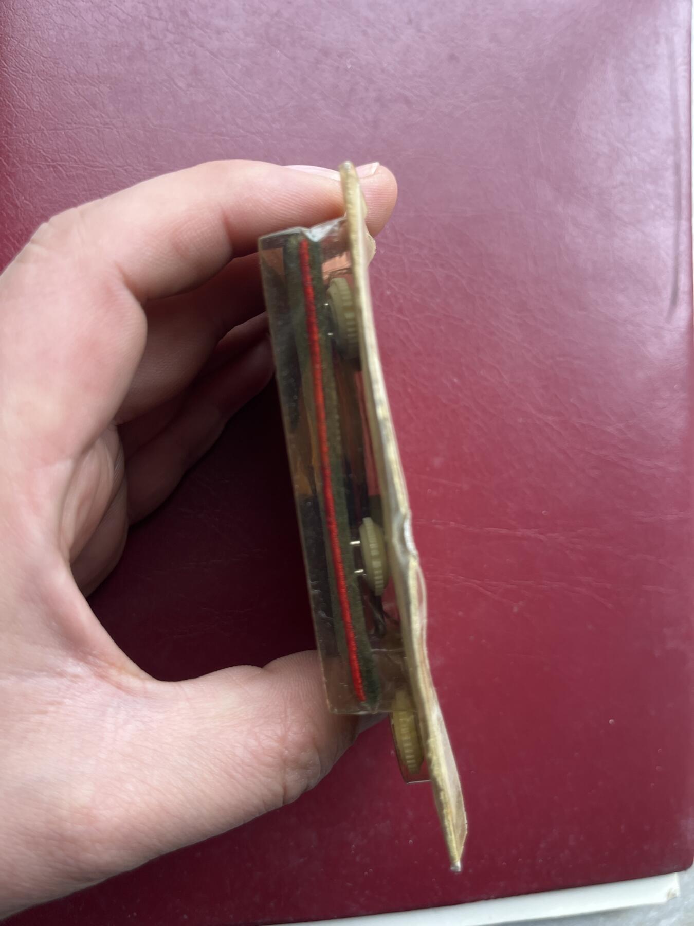 八九十年代朝鲜刺绣丝织章专场拍卖 朝鲜社会主义国家苏式原始状态丝织章8