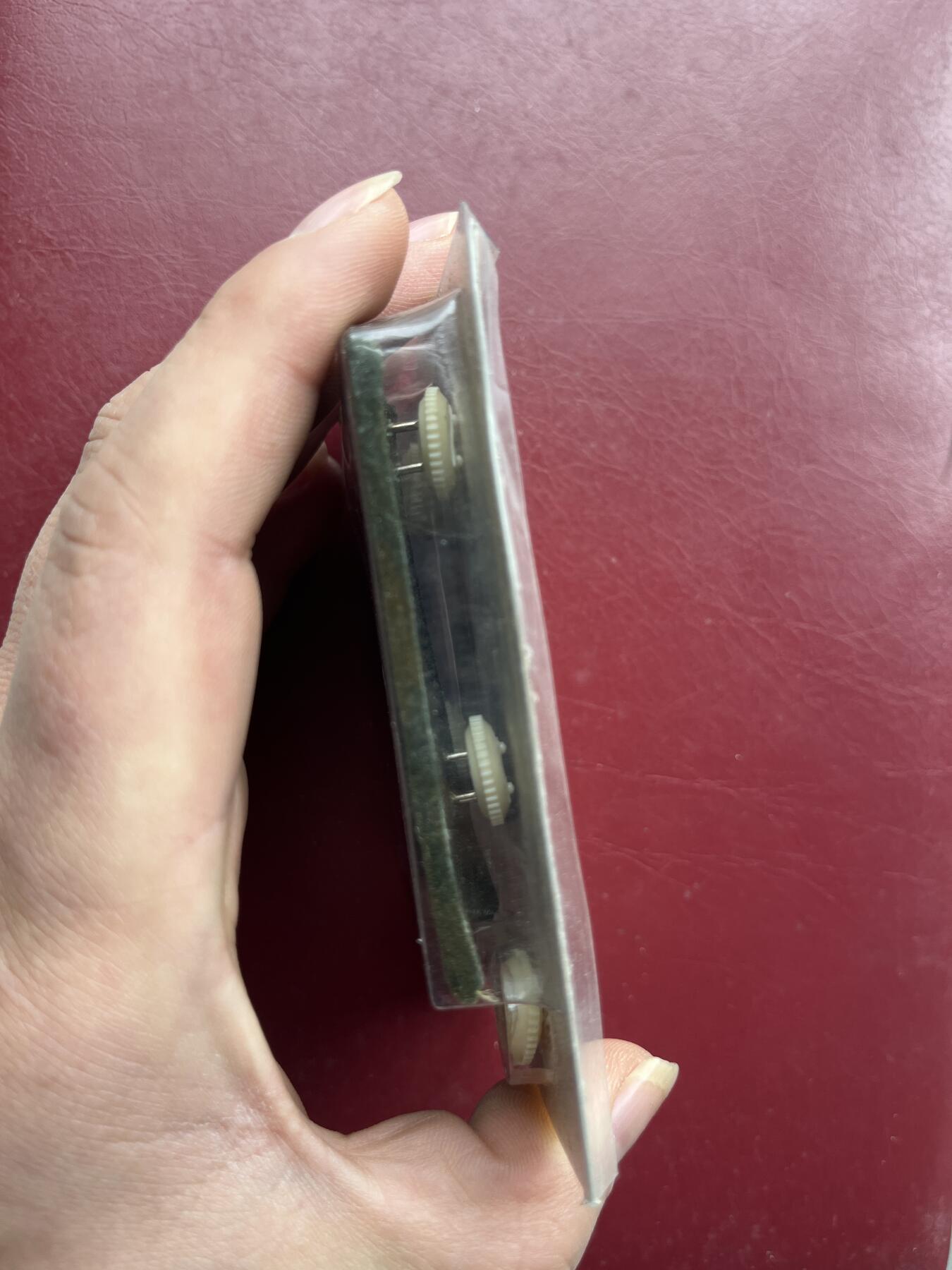 八九十年代朝鲜刺绣丝织章专场拍卖 北朝鲜社会主义国家苏式原始状态丝织章10