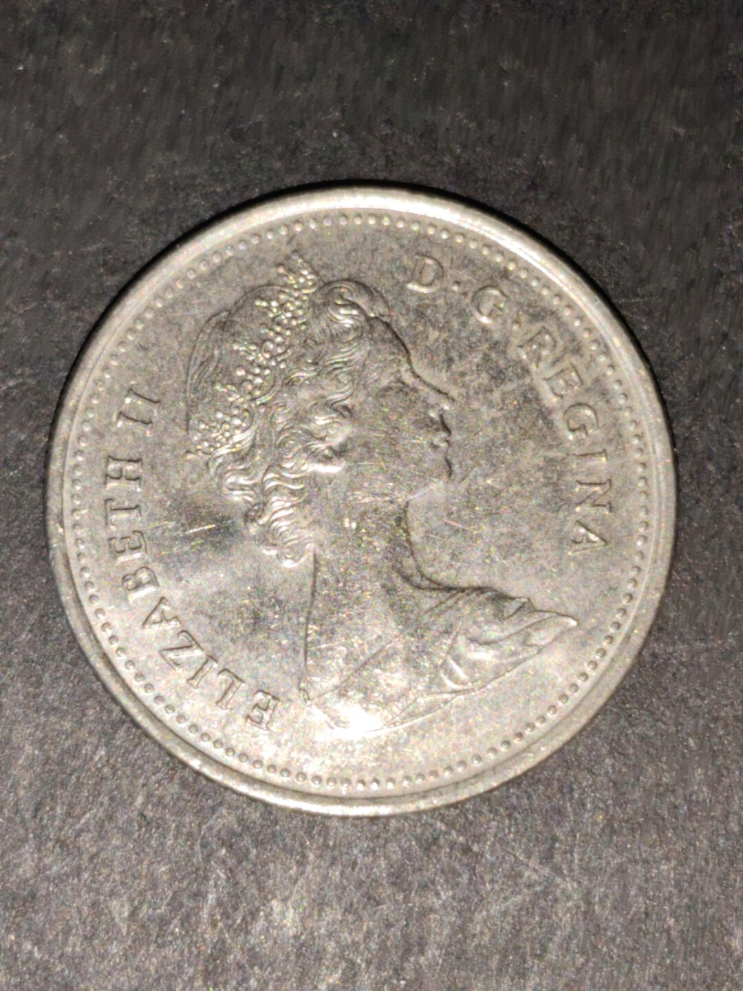 猩哥外币小铺➨【第216场】 加拿大