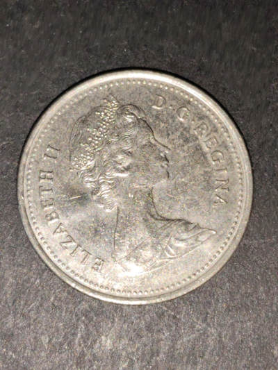 猩哥外币小铺➨【第216场】 - 加拿大