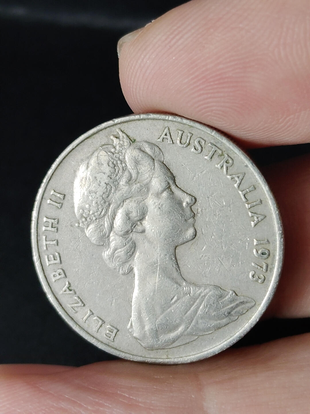 猩哥外币小铺➨【第216场】 澳大利亚