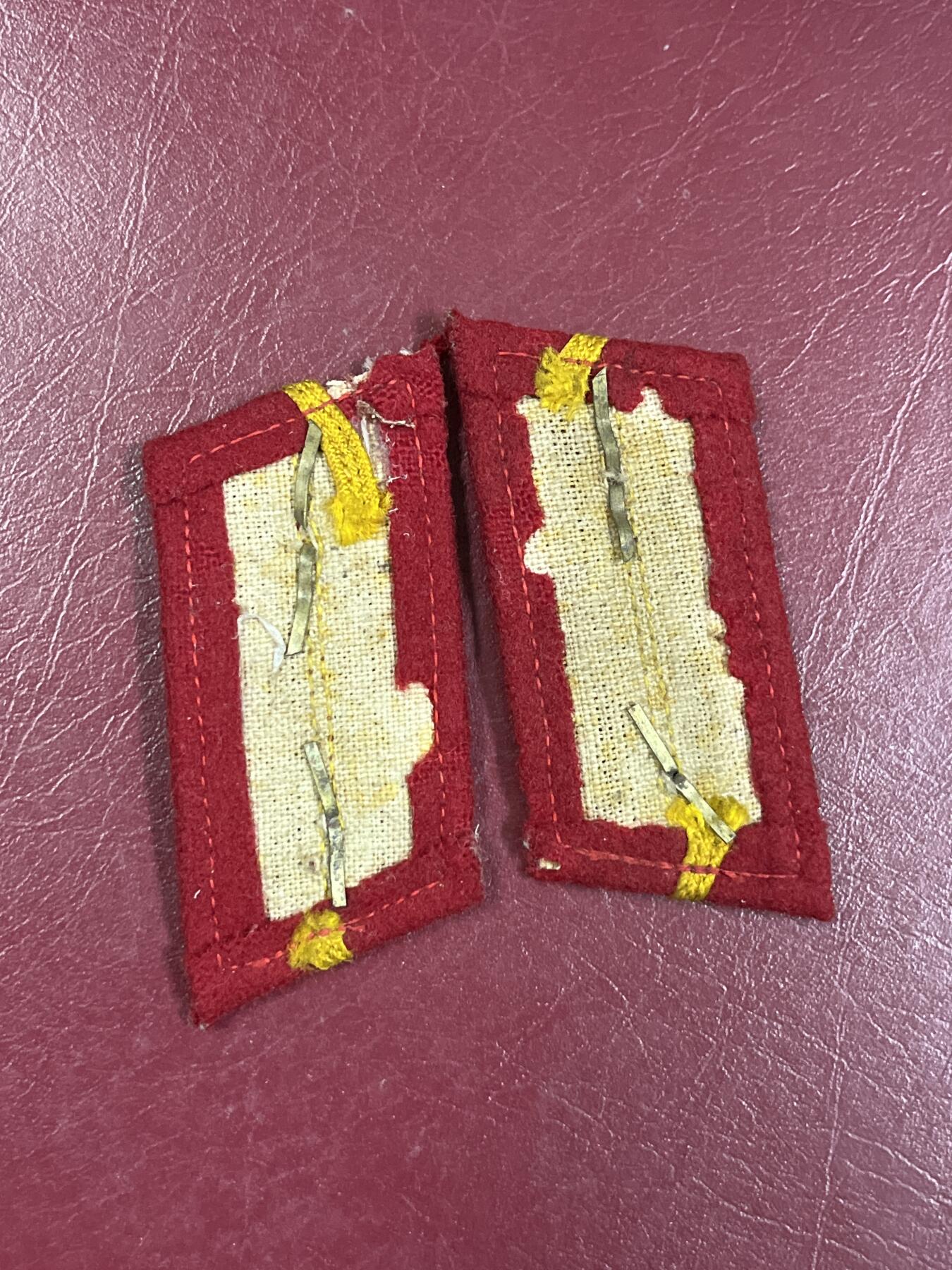 五十年代社会主义国家仿苏联徽章专场拍卖