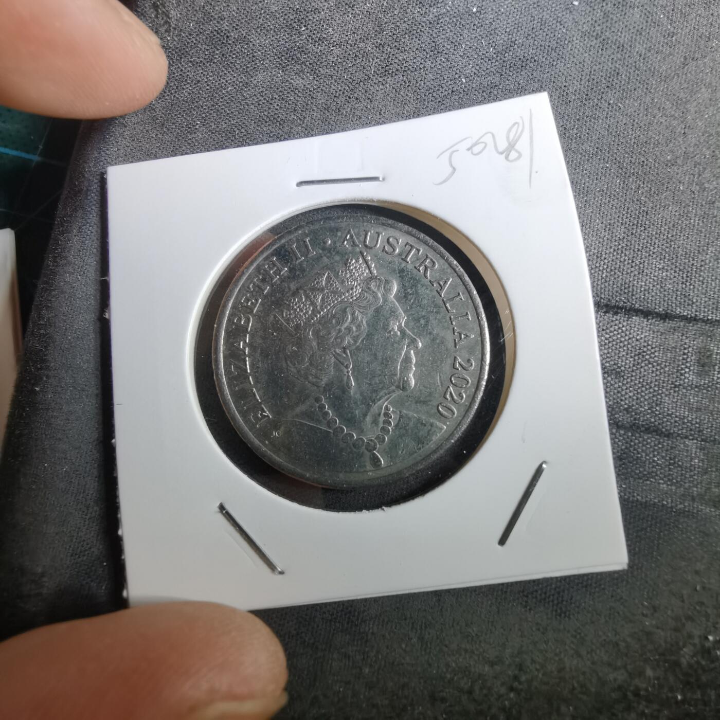 沼泽如烟--第950场 澳大利亚2020年20分