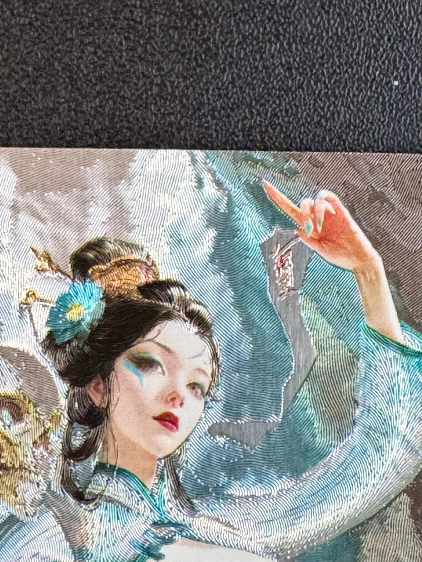 NO.20.5 好又多妹卡大赏，祝你新年旺桃花~只能从此链接进的专场！新店点关注不迷路~每周一站式配齐，方便凑单！（周5晚9点截拍，卖家送拍免费！） 奇点 澜柚子 白骨夫人 粗闪