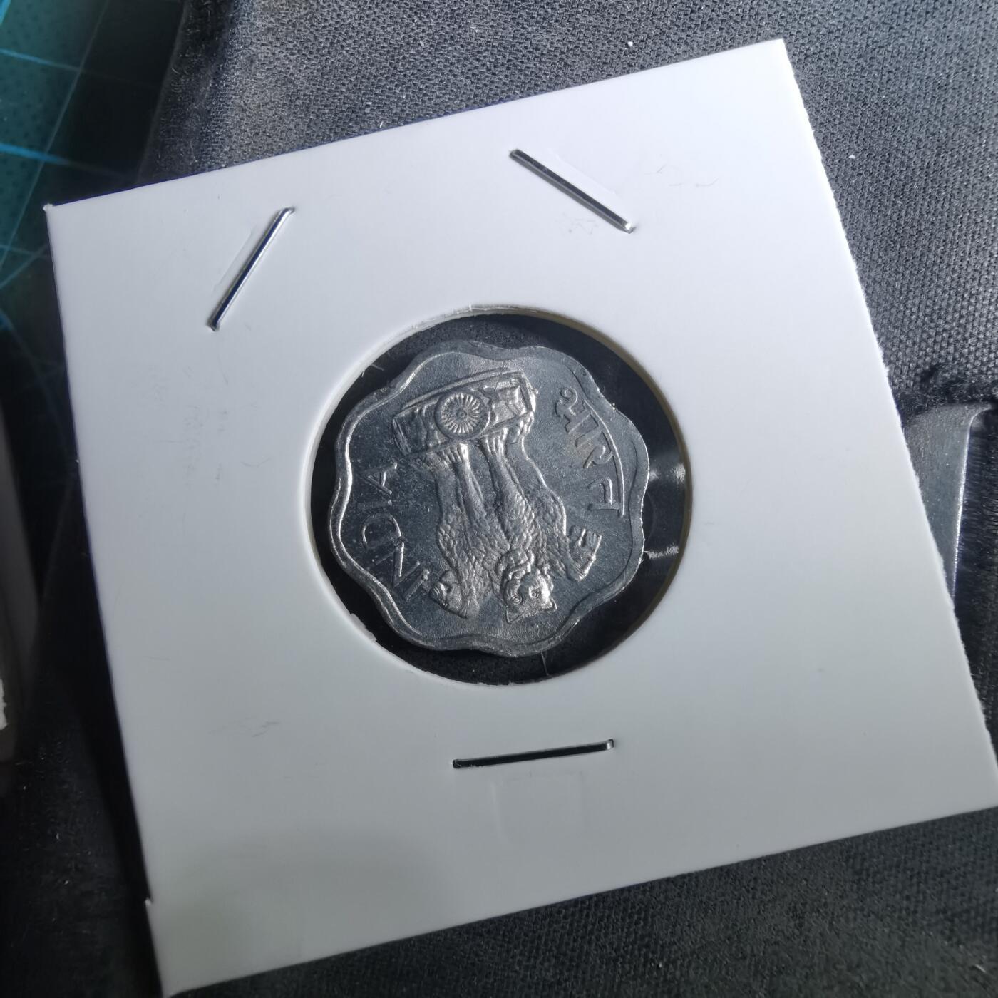 沼泽如烟--第950场 印度1979年2派沙